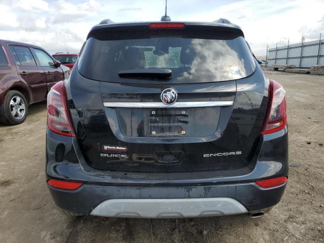 KL4CJCSB7HB113657 Buick Encore Essence