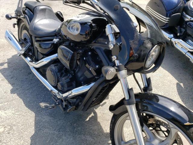 2012 YAMAHA XVS1300 CU JYAVP33E6CA005174