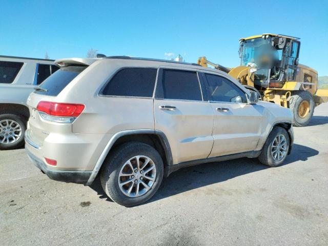 1C4RJFBG0FC678837 Jeep Grand Cherokee Limited
