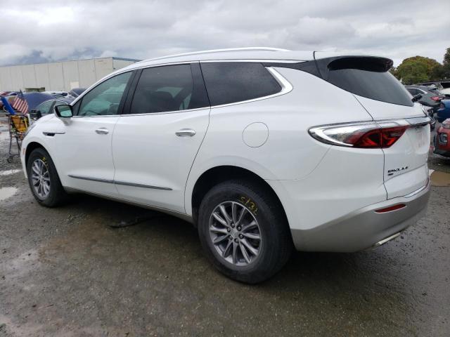 2022 BUICK ENCLAVE PR - 5GAEVBKW7NJ112804