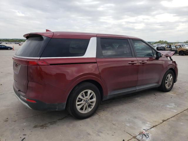 2023 KIA CARNIVAL L - KNDNB4H30P6239903