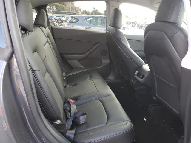 5YJYGDEE0MF078618 Tesla Model Y