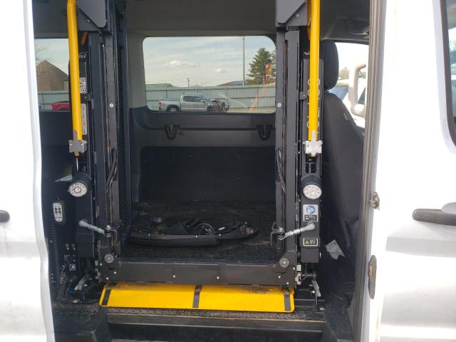 2020 FORD TRANSIT T- - 1FBAX2C81LKA23359