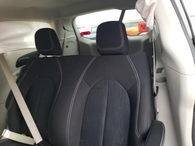 2020 CHRYSLER VOYAGER L 2C4RC1AG9LR279040