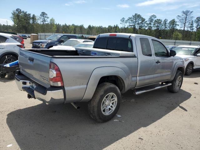 2015 TOYOTA TACOMA PRE - 5TFTU4GN1FX085621