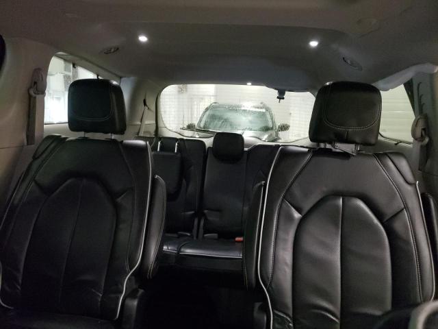 2022 CHRYSLER PACIFICA L - 2C4RC1GG8NR124814