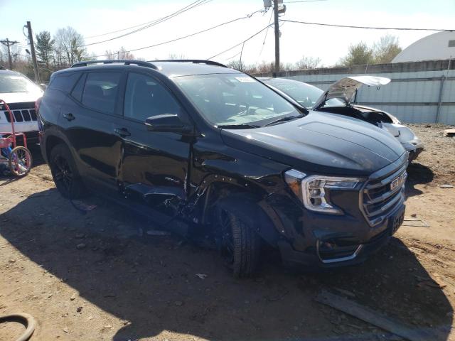 2022 GMC TERRAIN AT 3GKALYEV5NL230484