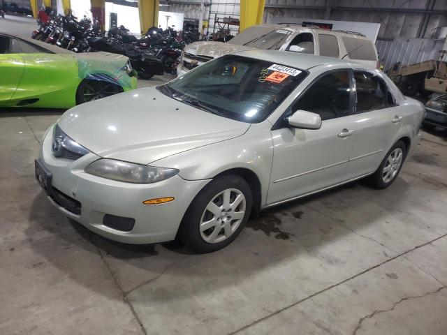 2006 Mazda Mazda6 i