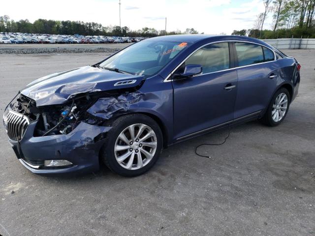 2015 Buick LaCrosse 