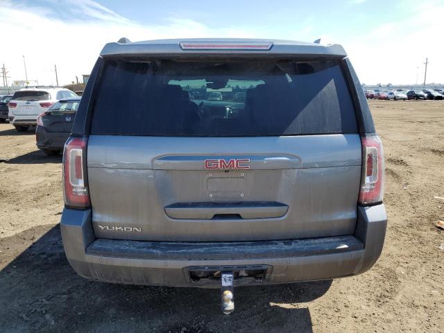 1GKS2BKC8LR285122 GMC YUKON SLT