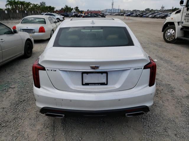 2020 CADILLAC CT5 PREMIU - 1G6DN5RK1L0129599