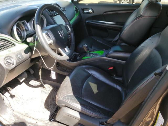 3C4PDDEGXFT693445 Dodge Journey R/t