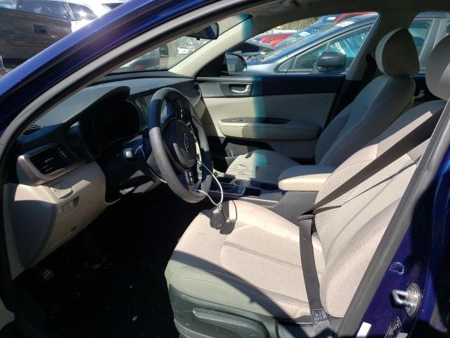 5XXGT4L3XJG267150 KIA Optima Lx