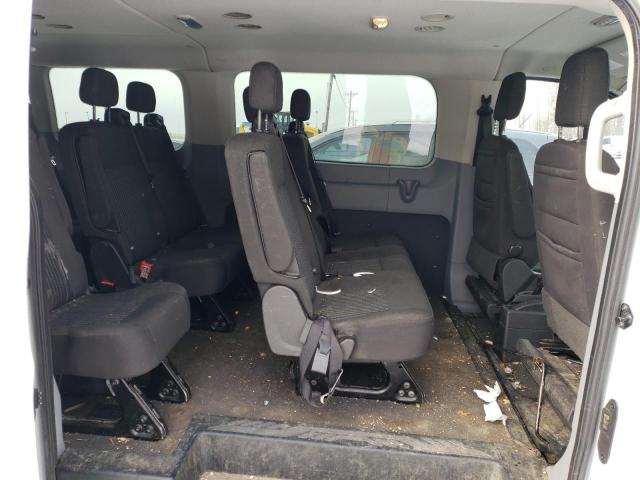 2017 FORD TRANSIT T- - 1FBZX2YM9HKA84992
