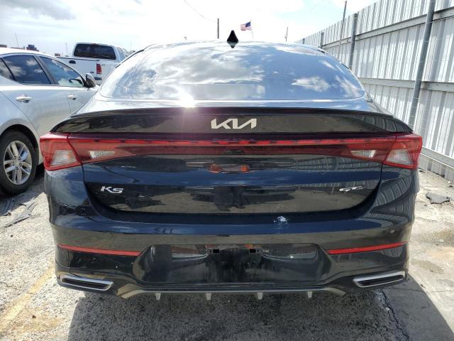 5XXG64J29NG142194 KIA K5 GT LINE