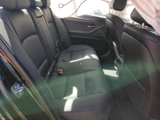 2015 BMW 535 I - WBA5B1C58FG127749