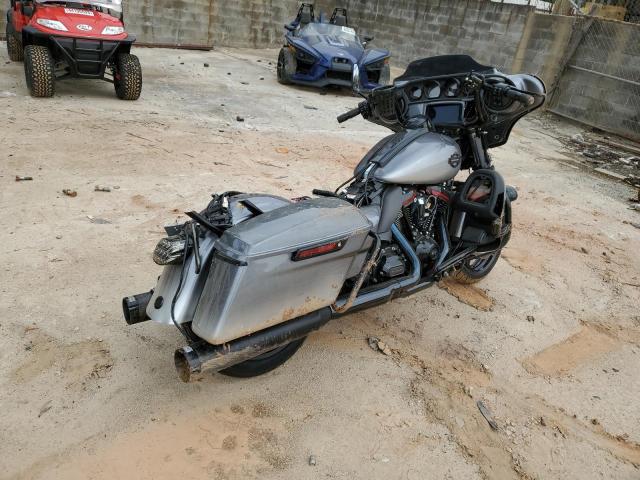 2019 HARLEY-DAVIDSON FLHTKSE 1HD1TEH17KB959553