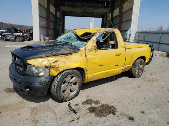 2005 Dodge Ram 1500 ST