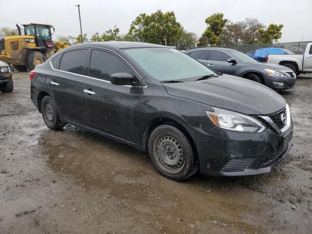 3N1AB7AP5JY205097 Nissan SENTRA S