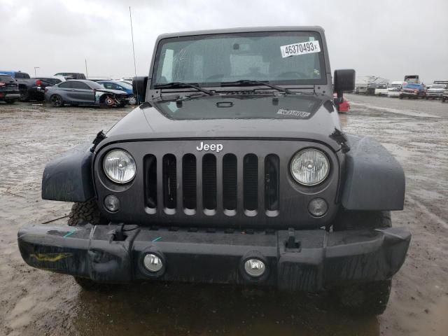 1C4BJWFGXEL234519 Jeep Wrangler Unlimited Rubicon