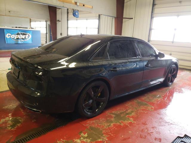 2018 AUDI A8 L QUATT - WAU44AFD0JN000314