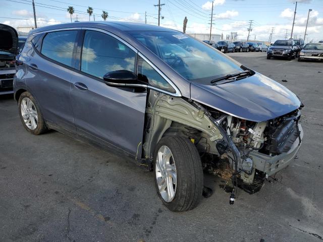 2023 CHEVROLET BOLT EV 1L - 1G1FW6S07P4108815