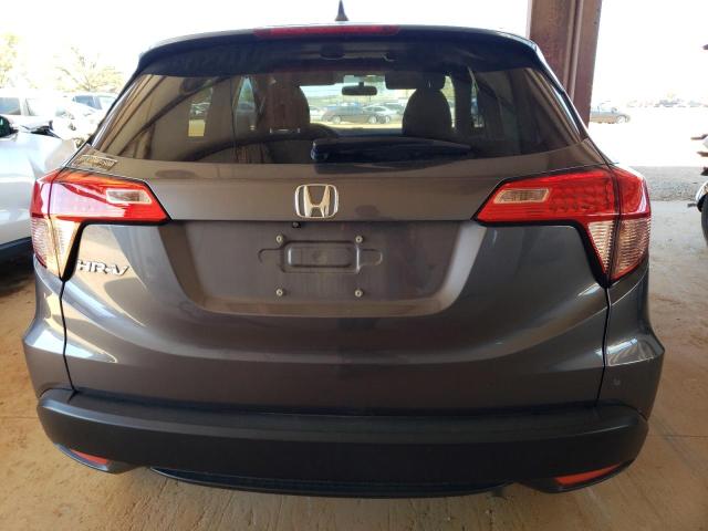2017 HONDA HRV 3CZRU5H51HG709336
