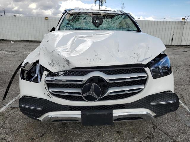 4JGFB4KBXNA756751 Mercedes-Benz Gle 350 4matic