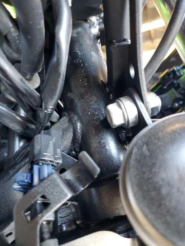 2022 KAWASAKI EX400 - JKAEXKG17NDAG9658