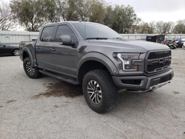 1FTFW1RG1LFA58036 Ford F150 Raptor