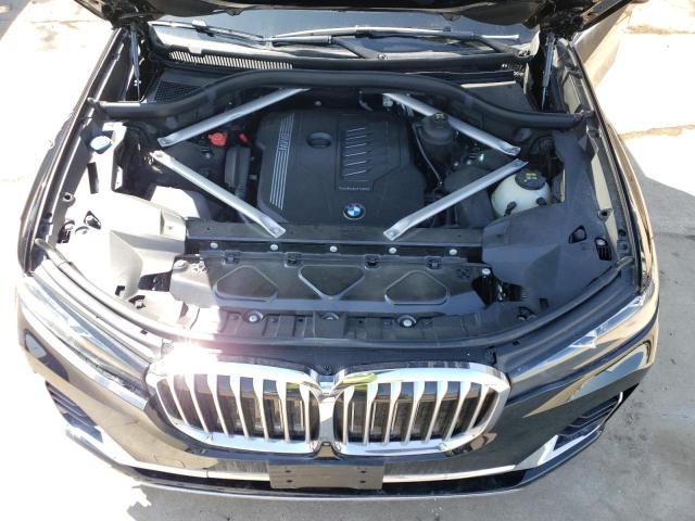 2020 BMW X7 XDRIVE4 - 5UXCW2C00L0E74880