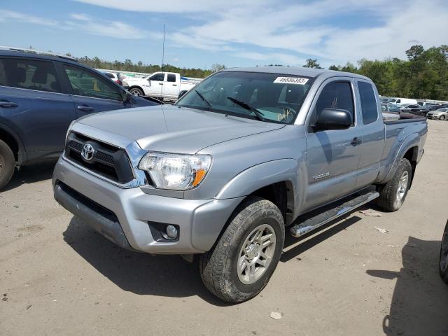 2015 TOYOTA TACOMA PRE - 5TFTU4GN1FX085621