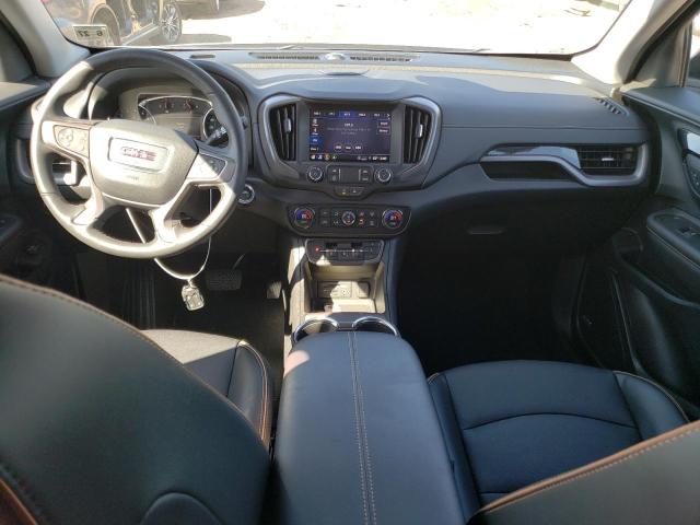 2022 GMC TERRAIN AT 3GKALYEV5NL230484