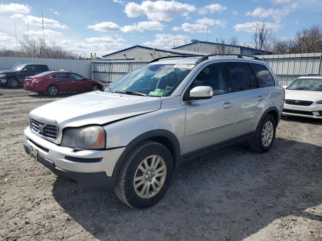 2008 Volvo XC90 