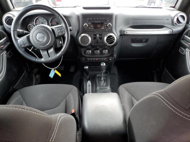 1C4AJWBG8JL823418 Jeep Wrangler Sahara
