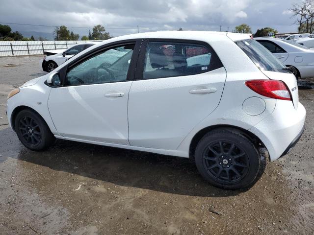 JM1DE1KZ5E0178854 Mazda 2 Sport