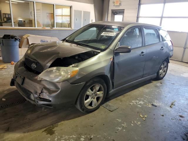 2004 Toyota Matrix XR