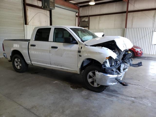 2018 RAM 1500 SSV - 1C6RR7XTXJS222838