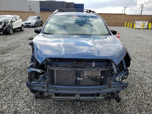 4S4WMAJD3N3449129 Subaru Ascent Onyx Edition