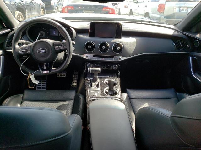 KNAE15LA6L6078169 KIA Stinger