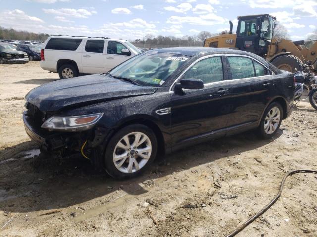 2012 Ford Taurus SEL