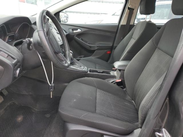 2016 FORD FOCUS SE - 1FADP3F29GL306006