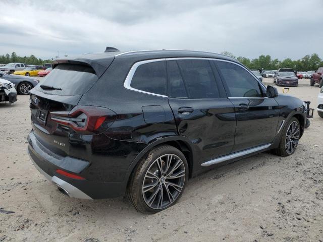 WBX47DP06NN172184 BMW X3 Sdrive30i