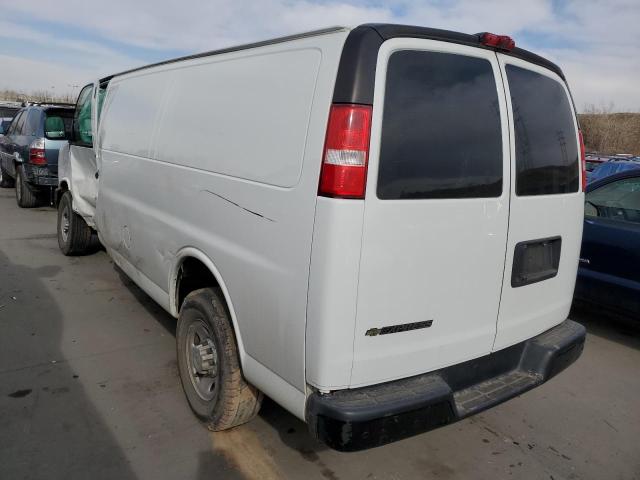 2019 CHEVROLET EXPRESS G2 - 1GCWGBFPXK1168411