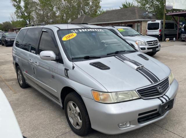 2001 Honda Odyssey EX