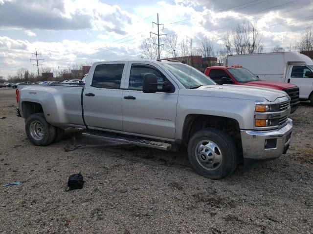 2015 CHEVROLET SILVERADO2 1GC4KZC89FF114473