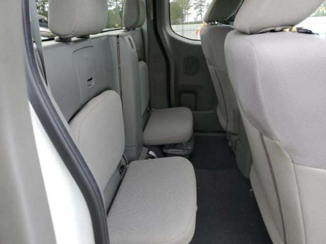 2019 NISSAN FRONTIER P - 1N6BD0CT4KN704398