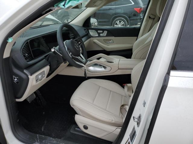 4JGFB4KB2NA657843 Mercedes-Benz Gle 350 4matic