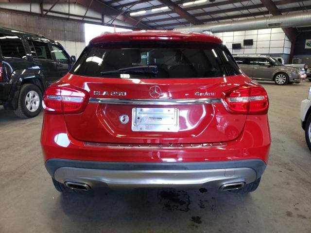 2016 MERCEDES-BENZ GLA 250 4M - WDCTG4GB8GJ224932