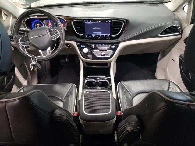 2022 CHRYSLER PACIFICA L - 2C4RC1GG8NR124814
